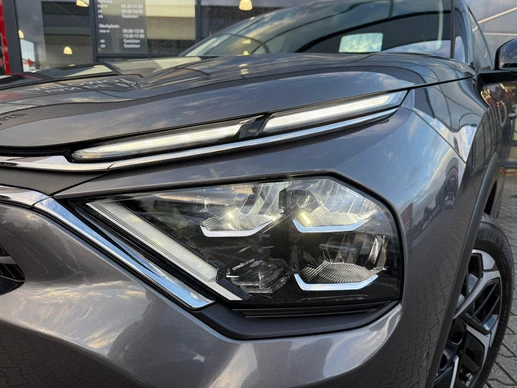 Citroën C4 X - Afbeelding 29 van 30