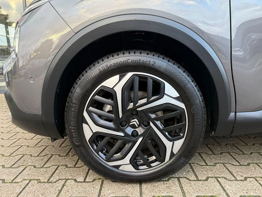 Citroën C4 X - Afbeelding 30 van 30