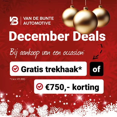 Citroën C4 X - Afbeelding 3 van 30