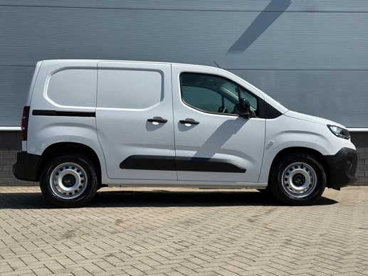 Citroën ë-Berlingo - Afbeelding 4 van 30