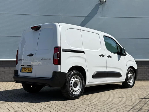 Citroën ë-Berlingo - Afbeelding 7 van 30