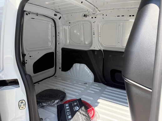 Citroën ë-Berlingo - Afbeelding 9 van 30