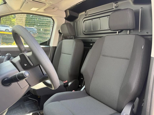 Citroën ë-Berlingo - Afbeelding 14 van 30