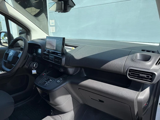 Citroën ë-Berlingo - Afbeelding 16 van 30