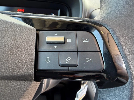 Citroën ë-Berlingo - Afbeelding 20 van 30