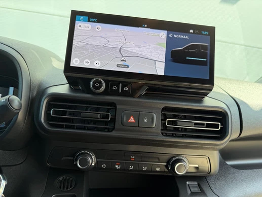 Citroën ë-Berlingo - Afbeelding 24 van 30