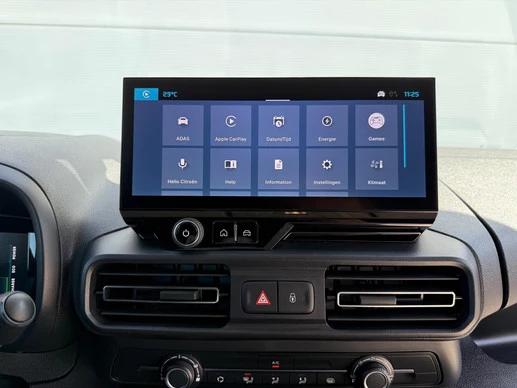 Citroën ë-Berlingo - Afbeelding 27 van 30