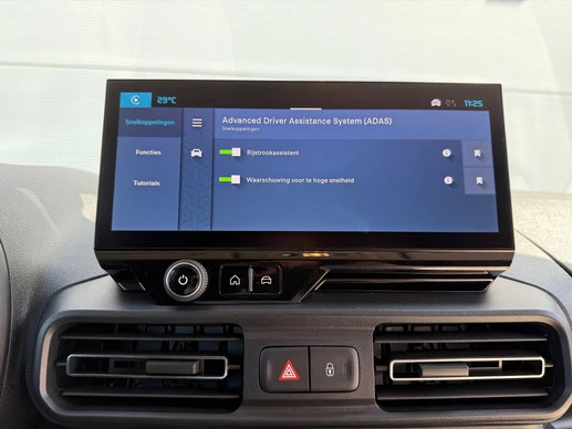 Citroën ë-Berlingo - Afbeelding 28 van 30