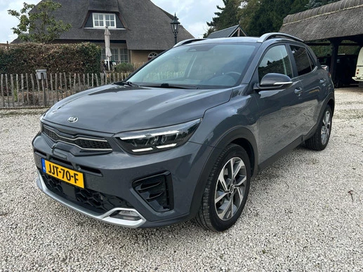 Kia Stonic - Afbeelding 1 van 30