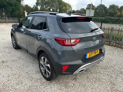 Kia Stonic - Afbeelding 2 van 30