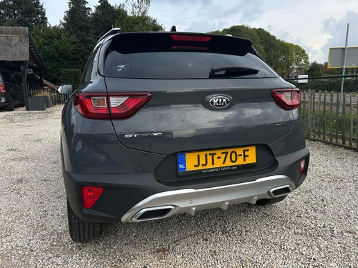 Kia Stonic - Afbeelding 3 van 30