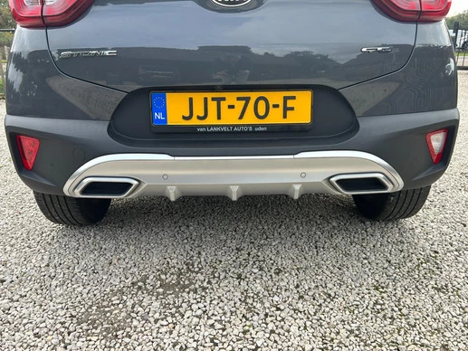 Kia Stonic - Afbeelding 4 van 30