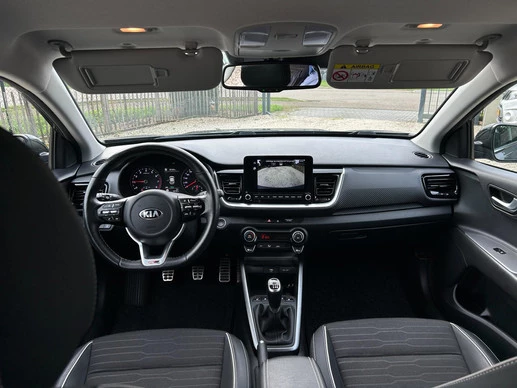 Kia Stonic - Afbeelding 6 van 30