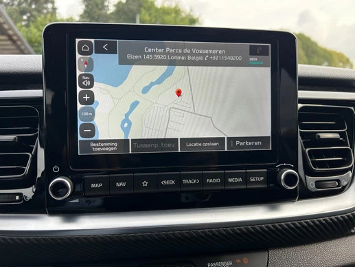 Kia Stonic - Afbeelding 8 van 30