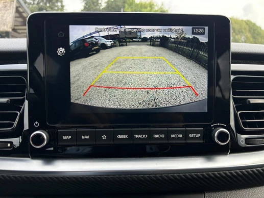 Kia Stonic - Afbeelding 9 van 30