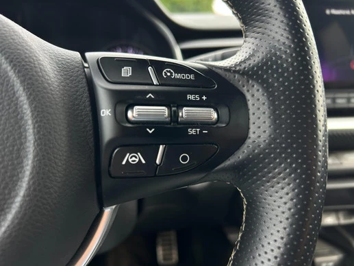 Kia Stonic - Afbeelding 10 van 30