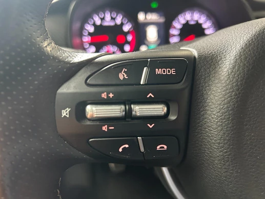 Kia Stonic - Afbeelding 11 van 30