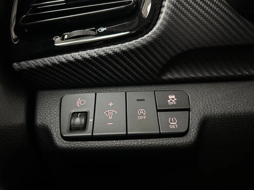 Kia Stonic - Afbeelding 13 van 30