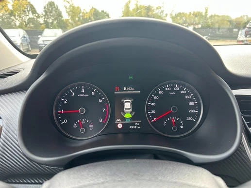 Kia Stonic - Afbeelding 15 van 30