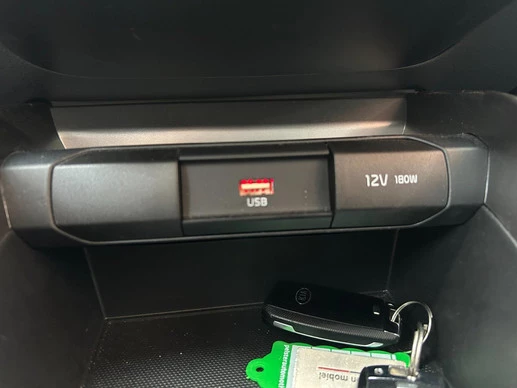 Kia Stonic - Afbeelding 21 van 30