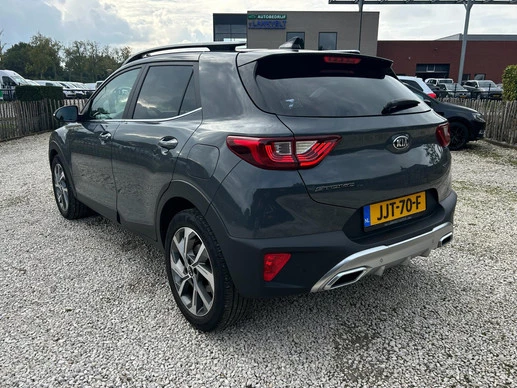 Kia Stonic - Afbeelding 26 van 30