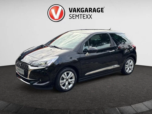 DS DS 3 - Afbeelding 1 van 22