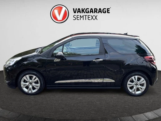 DS DS 3 - Afbeelding 2 van 22