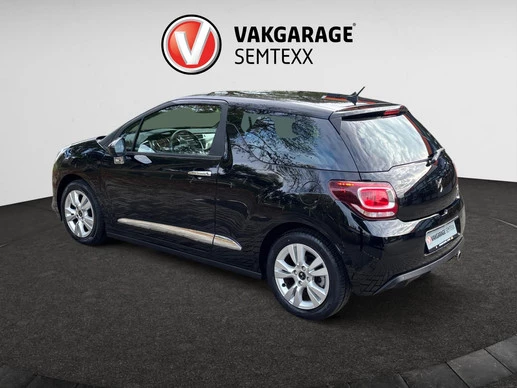 DS DS 3 - Afbeelding 3 van 22