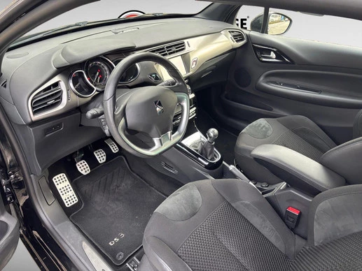 DS DS 3 - Afbeelding 4 van 22