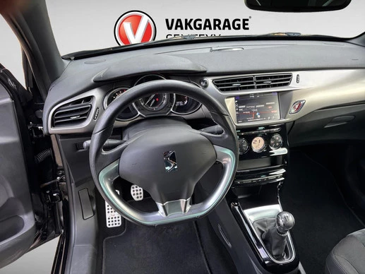 DS DS 3 - Afbeelding 5 van 22