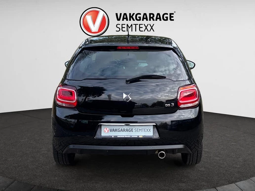 DS DS 3 - Afbeelding 7 van 22