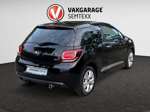 DS DS 3 - Afbeelding 8 van 22