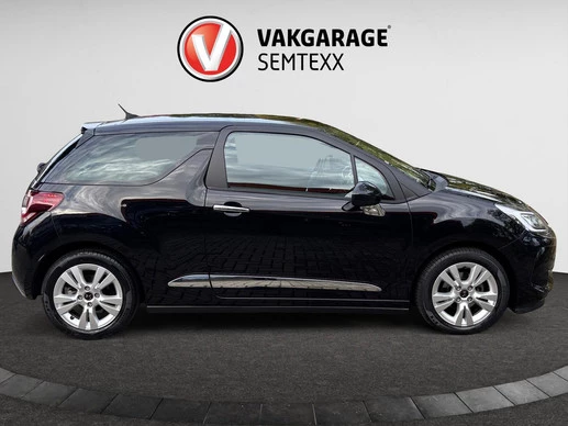 DS DS 3 - Afbeelding 9 van 22