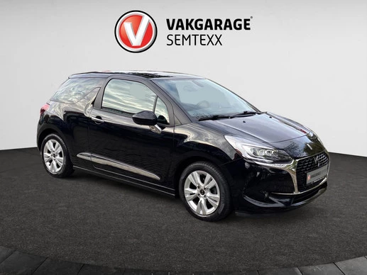 DS DS 3 - Afbeelding 10 van 22