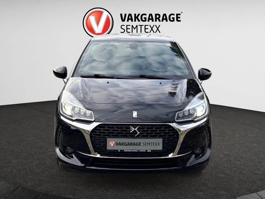 DS DS 3 - Afbeelding 11 van 22