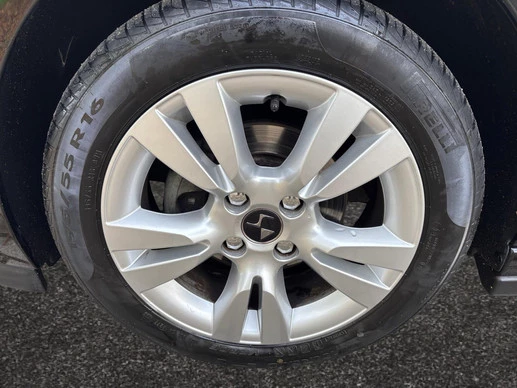 DS DS 3 - Afbeelding 12 van 22