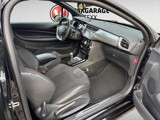 DS DS 3 - Afbeelding 13 van 22