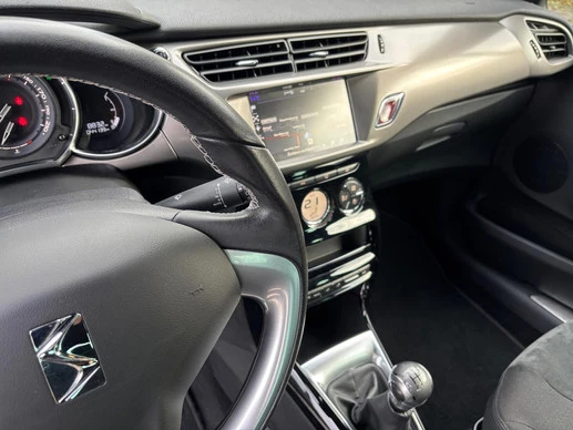 DS DS 3 - Afbeelding 14 van 22