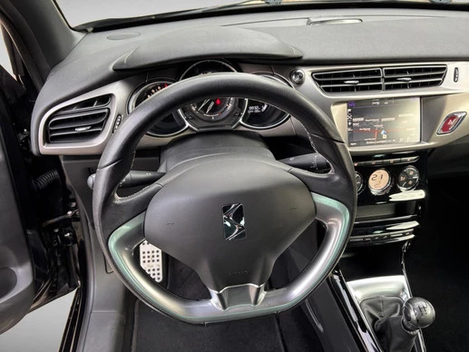 DS DS 3 - Afbeelding 15 van 22