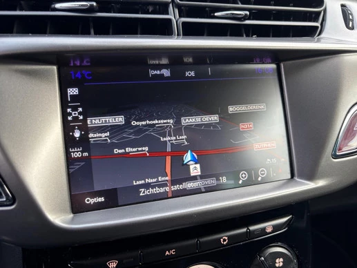 DS DS 3 - Afbeelding 19 van 22