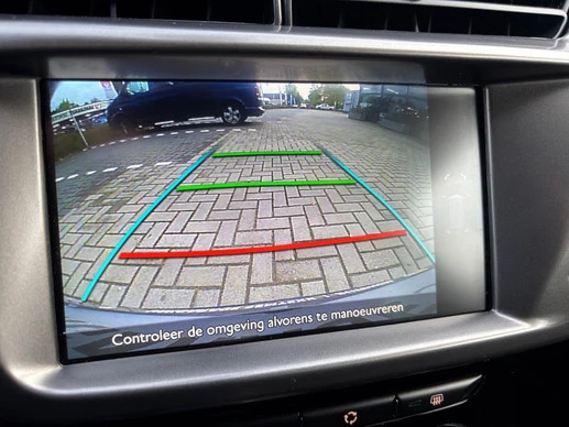 DS DS 3 - Afbeelding 21 van 22