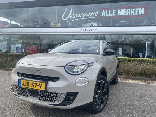 Fiat 600 - Afbeelding 1 van 30