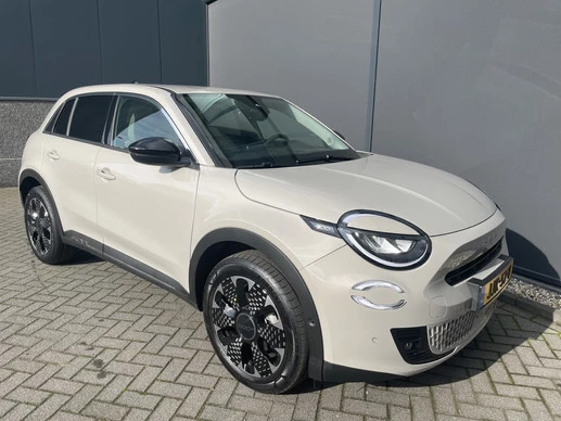 Fiat 600 - Afbeelding 3 van 30