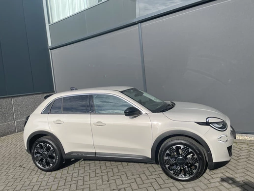 Fiat 600 - Afbeelding 6 van 30