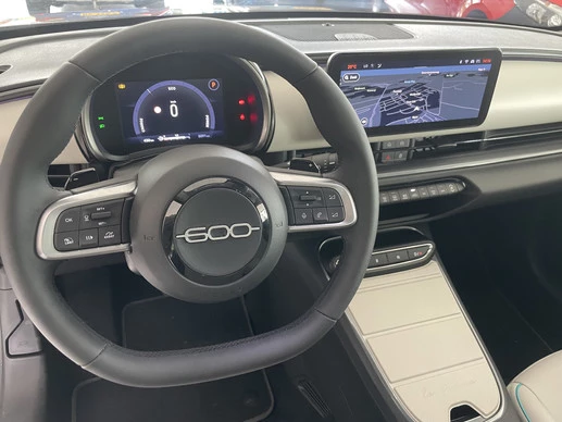 Fiat 600 - Afbeelding 8 van 30