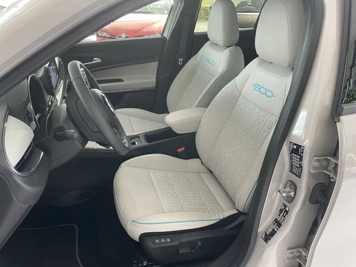 Fiat 600 - Afbeelding 18 van 30