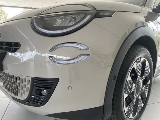 Fiat 600 - Afbeelding 25 van 30