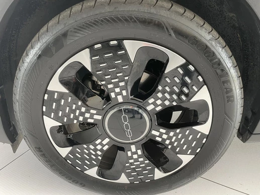 Fiat 600 - Afbeelding 28 van 30