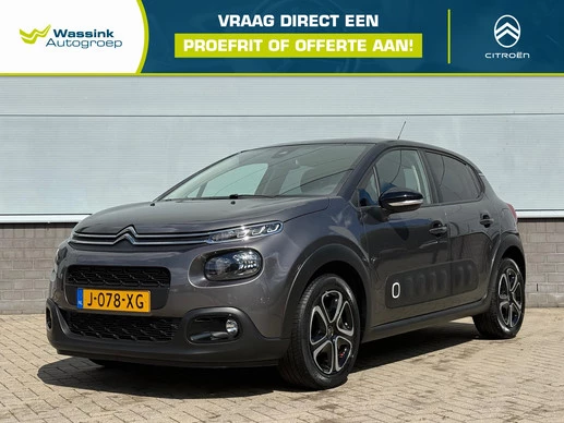 Citroën C3 - Afbeelding 1 van 30