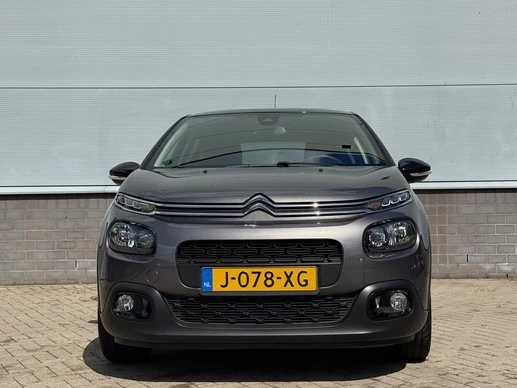 Citroën C3 - Afbeelding 2 van 30